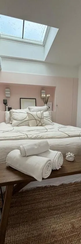 Suite Cosy Barbizon，位于巴比松的酒店