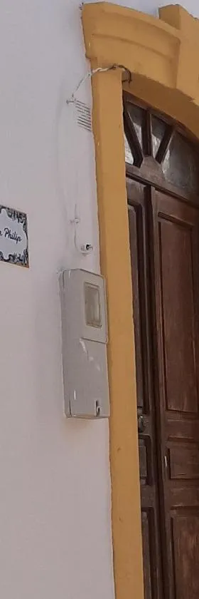 Bonita Casa Señorial en pleno casco antiguo de Nijar，位于尼哈尔的酒店