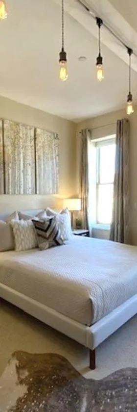 Independence Square 304, Stylish Hotel Room with Downtown Views & Great Location，位于阿斯潘的酒店
