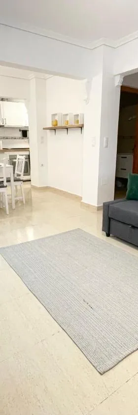 Villa Dulce，位于格兰阿利坎特的酒店