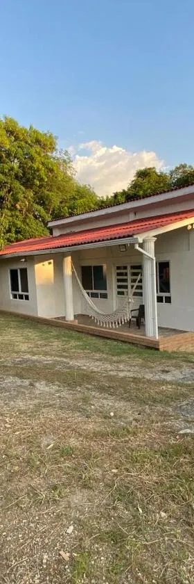 Finca El Balmoral，位于托凯马的酒店