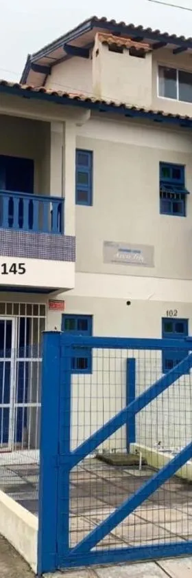Apto de 6a8 Pessoas a 50m Praia aceita Pets，位于西德雷拉的酒店