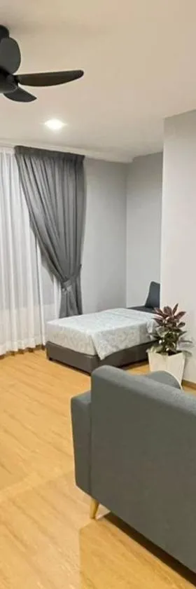 Only You Boutique Hotel Centrum Cameron Highlands，位于伯恩仓的酒店