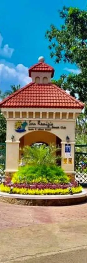 San Remigio Beach Club，位于San Remigio的酒店