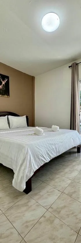 ฝันดี รีสอร์ท-Fundee resort，位于尖竹汶的酒店