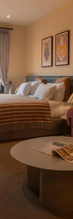 Toscana Valley Hotel Portofino，位于慕斯的酒店