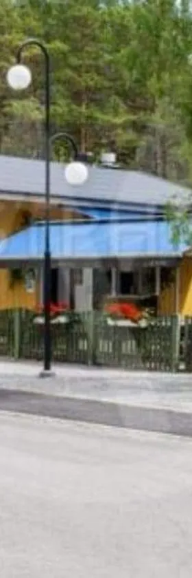 Årsta strand，位于斯德哥尔摩的酒店