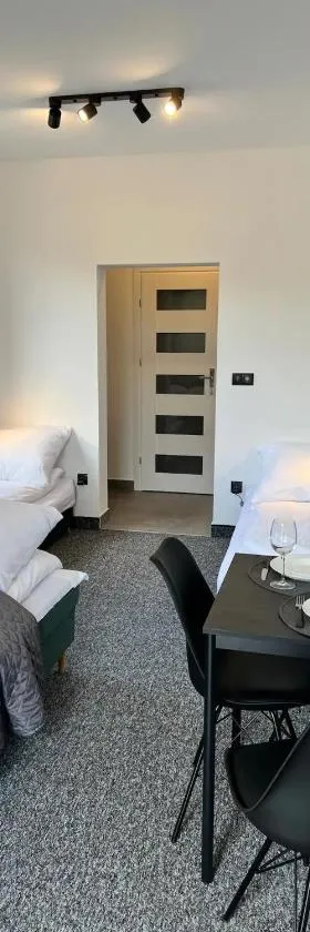 Pokoje Na Winklu，位于克鲁斯兹考采的酒店