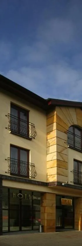 Hotel Marta，位于奥瓦瓦的酒店