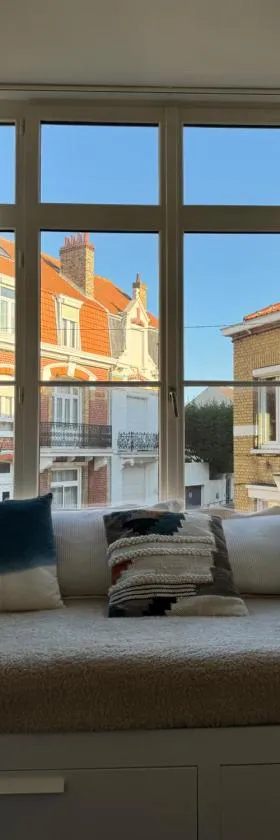 Maison Belle Rade : La Balise，位于马洛莱班的酒店