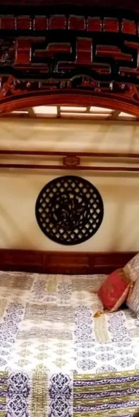 Zen Suite，位于Stanardsville的酒店