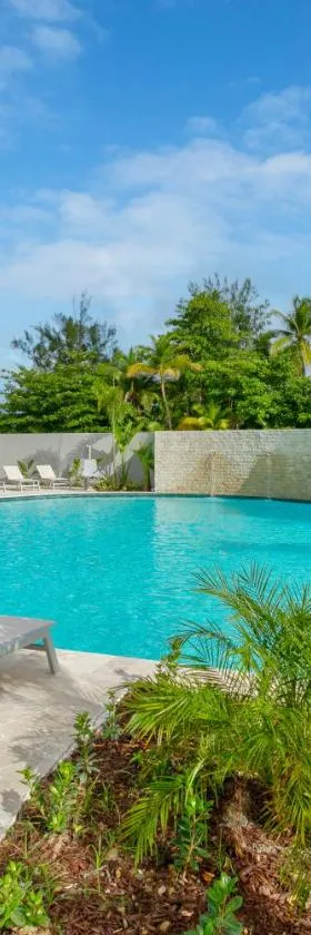 Fairfield by Marriott Luquillo Beach，位于卢基约的酒店