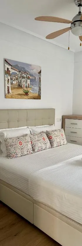 Sonido del Mar，位于格兰阿利坎特的酒店