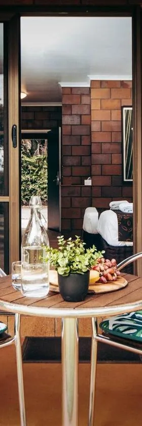 Malanda Lodge，位于Malanda的酒店