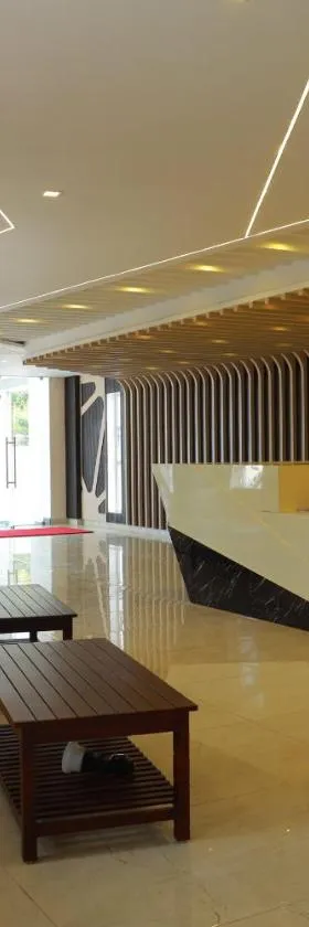VPN REGENCY，位于Nāgappattinam的酒店