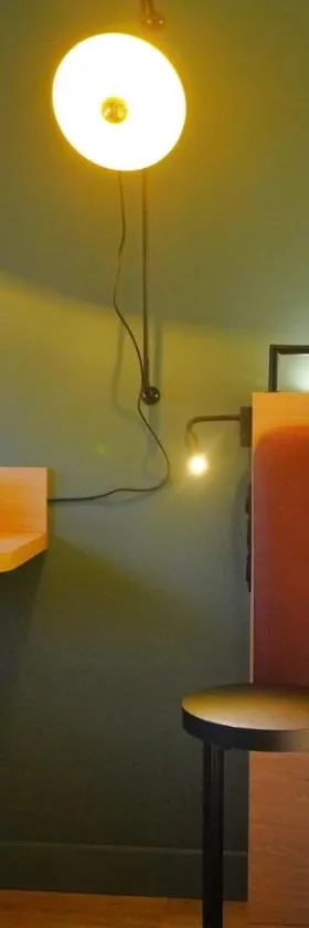 牟罗兹 - 伊尔扎克拿破仑钟楼酒店，位于伊尔扎克的酒店