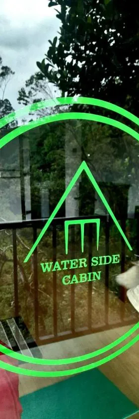 Water Side Cabin，位于Nallathaniya的酒店