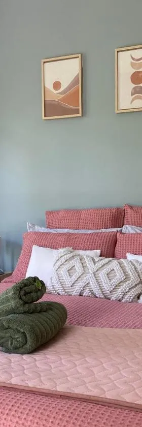 The Willow Guest Suite，位于但尼丁的酒店