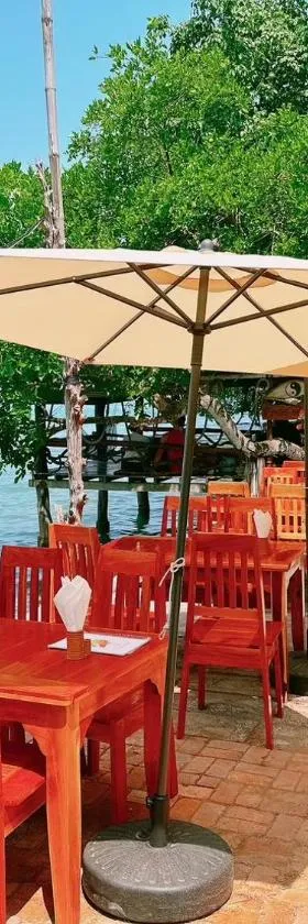 Sabai Corner Bungalows - SHA Extra Plus，位于阁遥岛的酒店