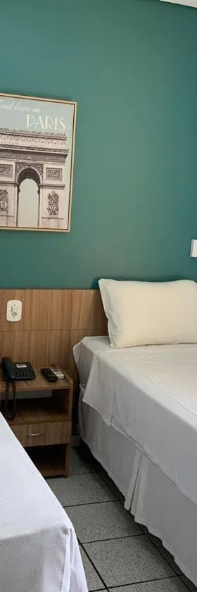 Boulevard Park Hotel，位于圣路易斯的酒店
