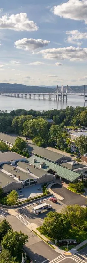 Sleepy Hollow Hotel，位于塔里敦的酒店