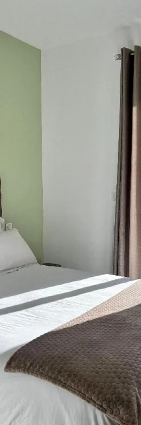 Hôtel du Golfe Pinarello，位于皮纳雷洛的酒店