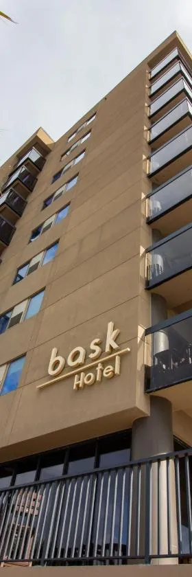Bask Hotel at Big Rock Landing，位于莫尔黑德城的酒店