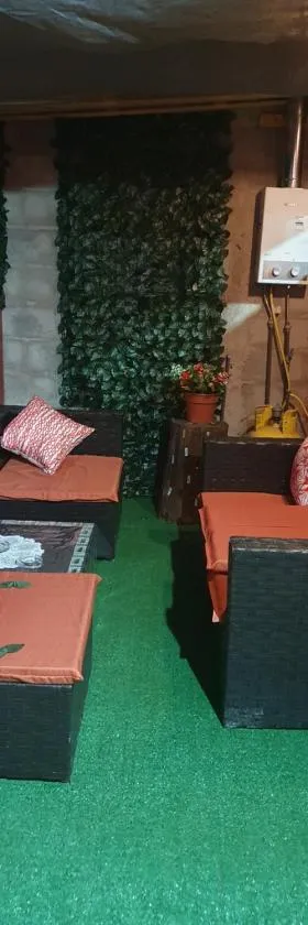 Casa en Peñuelas，位于科金博的酒店