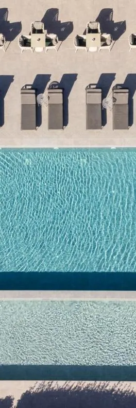 Ananti Resort & Spa，位于特里卡拉的酒店