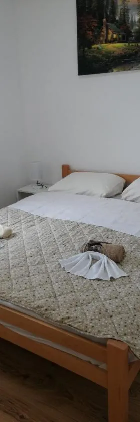 Apartman Mila，位于Ostrovo的酒店