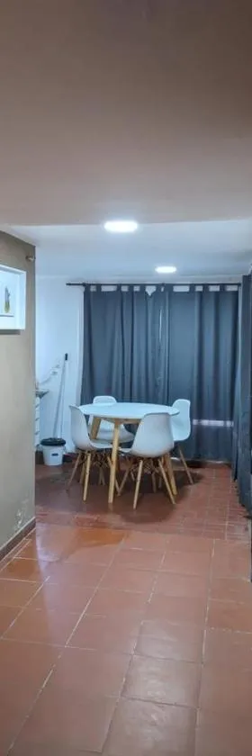 Depto la falda Cordoba，位于拉法尔达的酒店