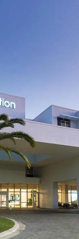 Innovation Hotel，位于那不勒斯的酒店