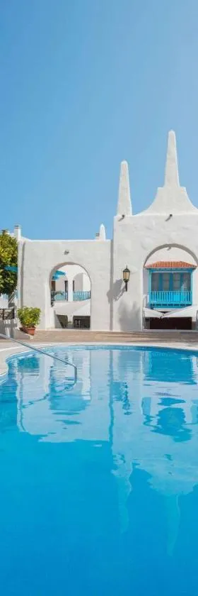 Alua Suites Fuerteventura - All Inclusive，位于科拉雷侯的酒店