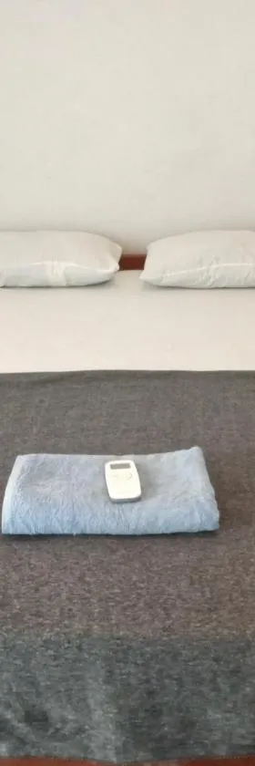 bulan homestay，位于Plambi的酒店