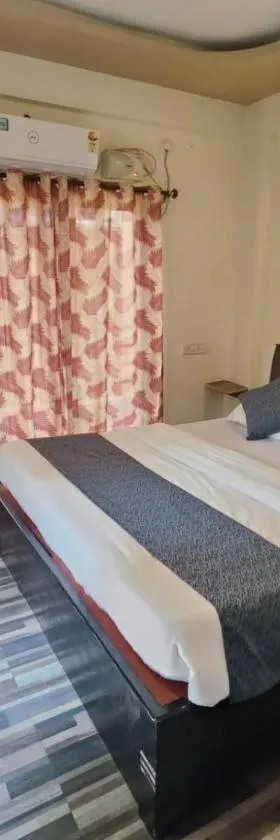 Anant Villa & Resorts，位于纳加奥恩的酒店