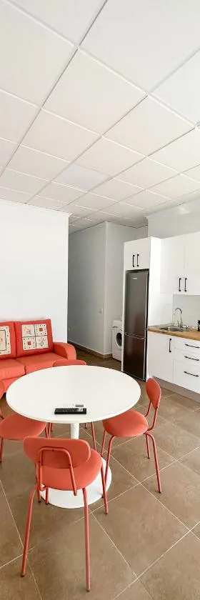 Casa Primavera，位于Zurgena的酒店