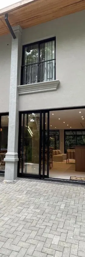 Pousada Encontro das Águas，位于贡萨尔维斯的酒店