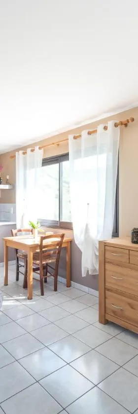 Appartement vue panoramique 2 personnes Horizon，位于米洛的酒店