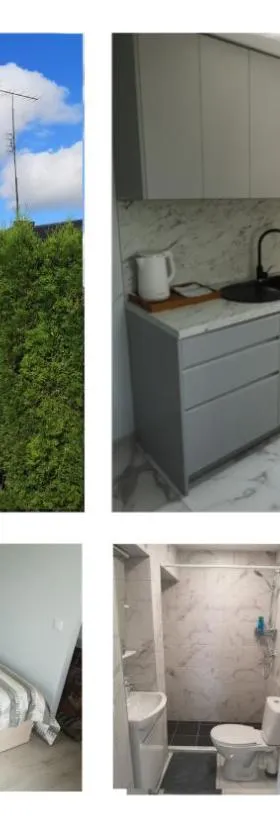 Plungės gatvės 18 apartamentai，位于特尔希艾的酒店