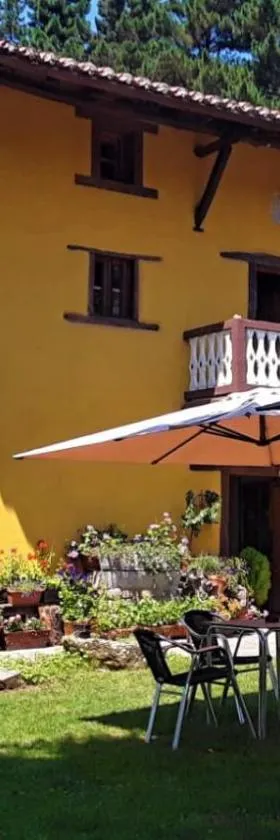 Casa mandoia，位于Igorre的酒店