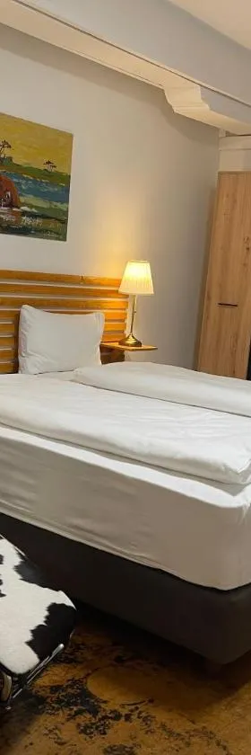 Hotel Swiss Bellevue Aathal，位于Seegräben的酒店