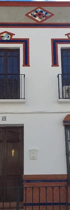 CASA JARO，位于谢拉德埃瓜斯的酒店