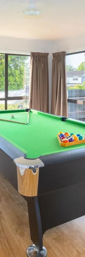 Family Friendly, Quiet, Cozy stay in Rotorua with free Wifi，位于罗托鲁瓦的酒店