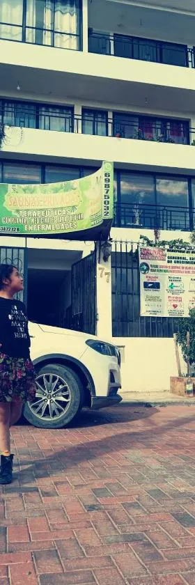 Casa Qura Qura，位于科恰班巴的酒店