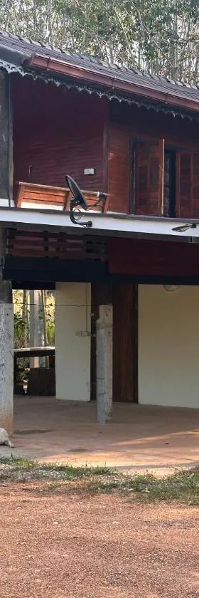 NADOHN2 Nai Fan Homestay，位于罗勇的酒店
