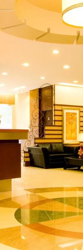 Celyn Hotel City Mall，位于哥打京那巴鲁的酒店
