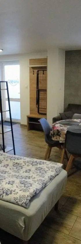 Przystanek Tykocin - apartamenty gościnne，位于蒂科钦的酒店