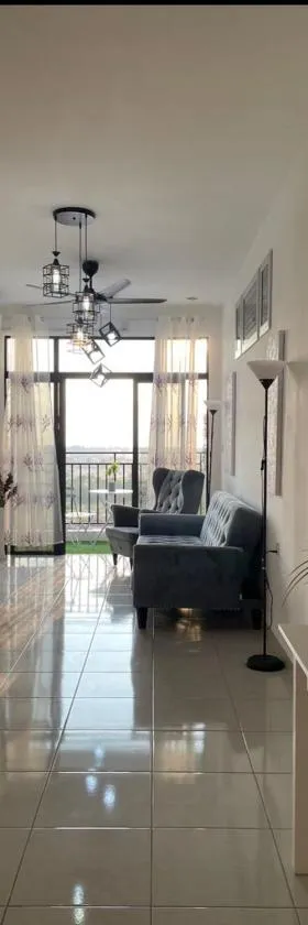 Benoni 3 Bedroom - Farah Biz Empire Homestay，位于帕帕尔的酒店