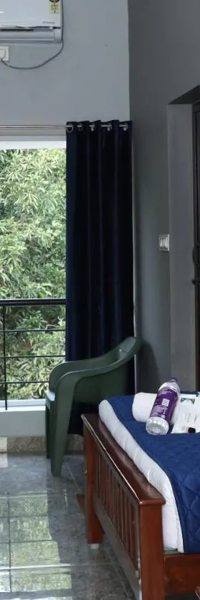 Bay Walk Residency，位于黎明之村的酒店