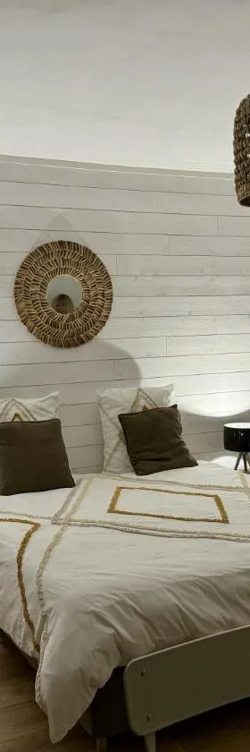 Agréable suite - Bassin Arcachon，位于勒泰克的酒店